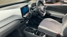 Volkswagen ID.3 150kW Family Pro Performance 58kWh 5dr Auto Electric Hatchback